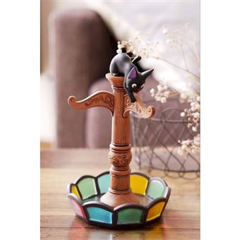 Arbre à bijoux Kiki la petite Sorcière Ghibli Jiji