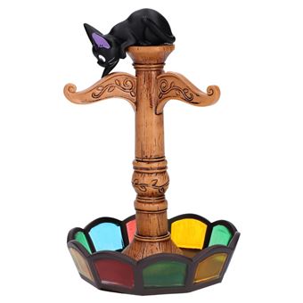 Arbre à bijoux Kiki la petite Sorcière Ghibli Jiji