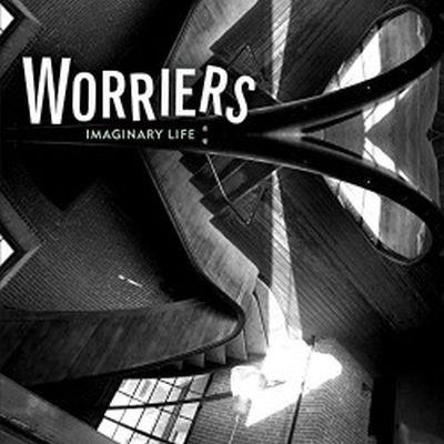 IMAGINARY LIFE/LP