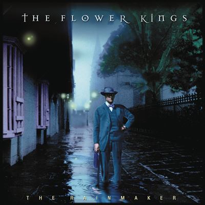 The Rainmaker Édition Limitée