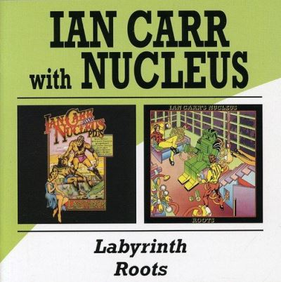 Labyrinth Roots