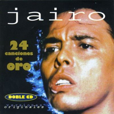 24 canciones de oro