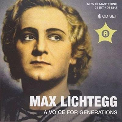 VOICE FOR GENERATIONS