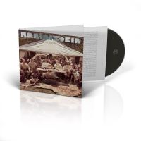 Auslander -5tr- (cd-s) (imp)
