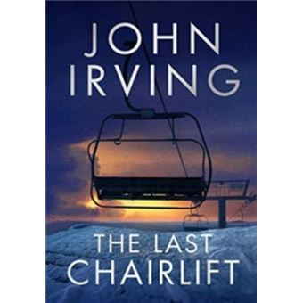 The Last Chairlift - 1