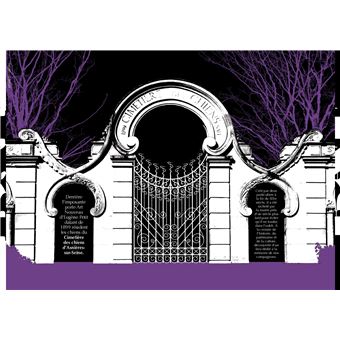 Bâtard N°2 - Septembre 2023