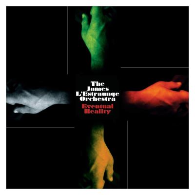 EVENTUAL REALITY/2LP