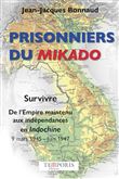 Prisonniers du Mikado