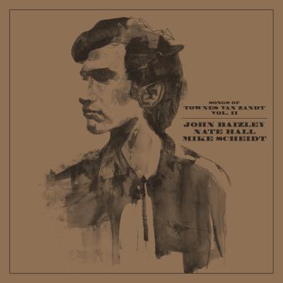 Songs of Townes Van Zandt volume 2
