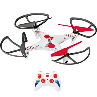 Quadrocoptère Funtic Revell Control - 1