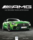 AMG - les Mercedes hautes performances