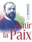 Bâtir  la paix