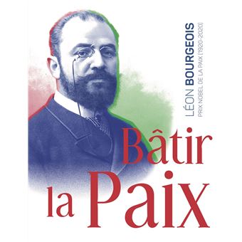 Bâtir  la paix