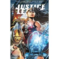 Justice League Univers
