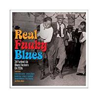 Real Funky Blues