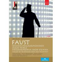 Faust (bd) (imp)
