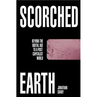 Scorched Earth - 1