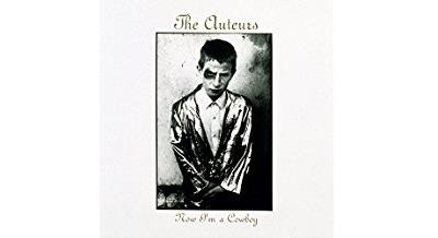 Now i m a cowboy - Digipack