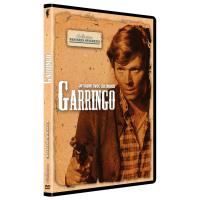 Je signe avec du plomb Garringo DVD