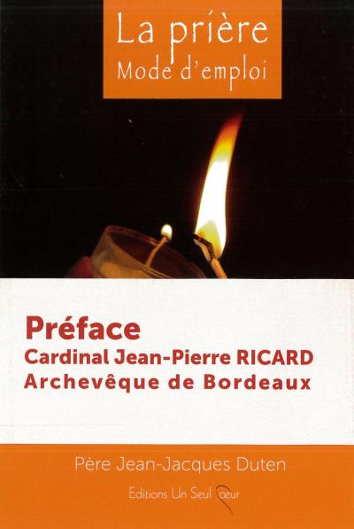 La prière