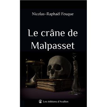 Le crâne de Malpasset