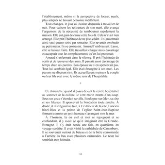 Le crâne de Malpasset