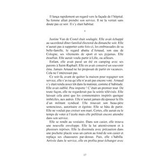 Le crâne de Malpasset