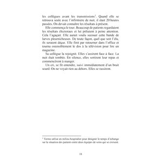 Le crâne de Malpasset