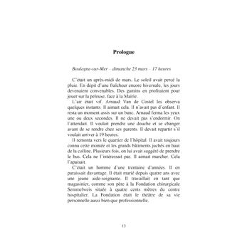 Le crâne de Malpasset