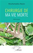 Chirurgie de ma vie morte