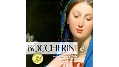 Stabat mater opus 61