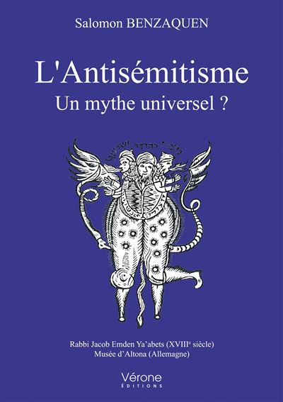 L'antisemitisme - un mythe universel ?