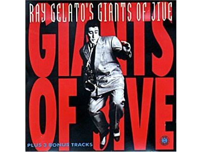 Giants of jive