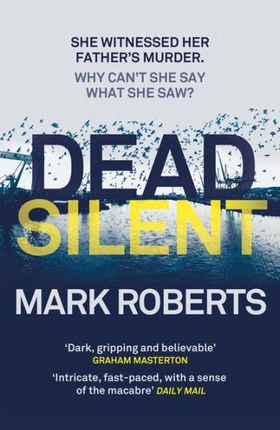 Dead silent