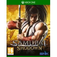 Samourai shodown d'occasion - Jeux vidéo Samourai shodown d'occasion - Jeux vidéo