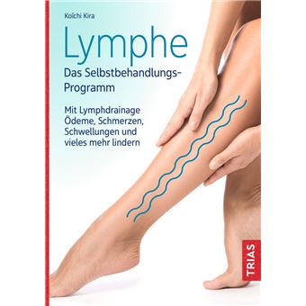 Lymphe - Das Selbstbehandlungs-Programm - 1