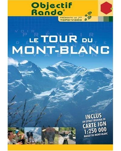 Le Tour du Mont-Blanc