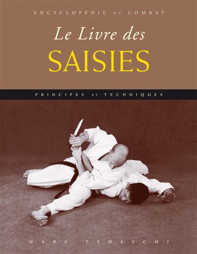 Encyclopédie du combat