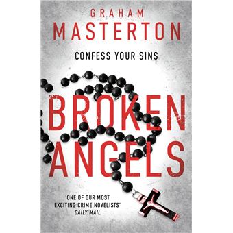 Broken Angels - 1