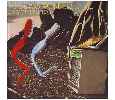 Only the dancers/remastered/180g vinyle rouge