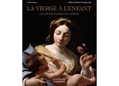 La Vierge à l'enfant