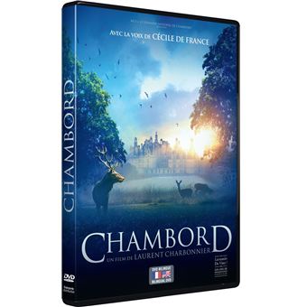 Chambord DVD