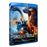 Dinosaur World Blu-ray