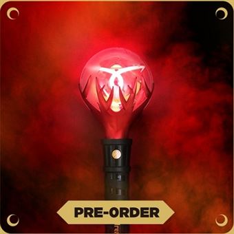 Official Light Stick Dreamcatcher Version 1