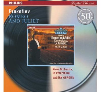 Roméo et Juliette