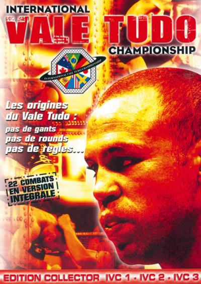 International Vale Tudo championship