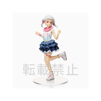 Figurine Love Live Nijigasaki Gakuken School Idol Doukou Kai PM Arashi Chisato