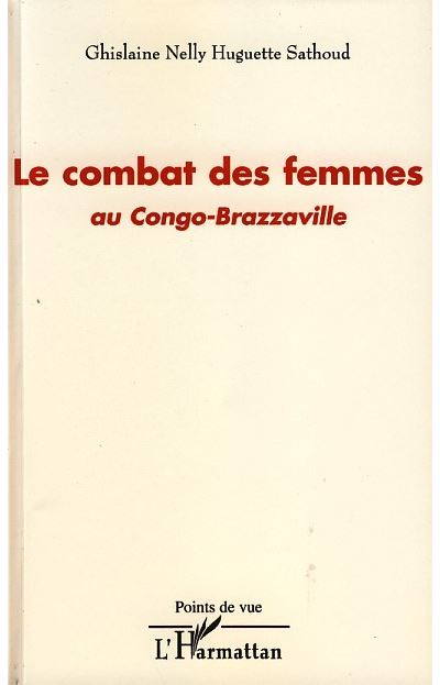 Le combat des femmes au Congo-Brazzaville