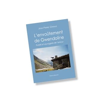 L envoutement de gwendoline - 1