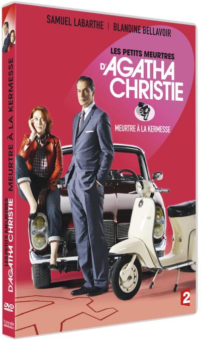 Meurtre à la kermesse DVD